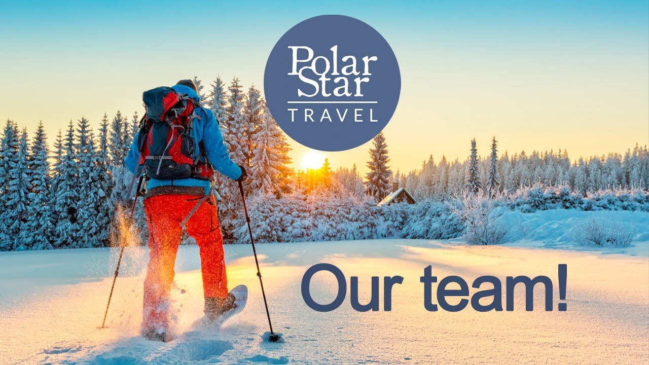 polar online for travel agents