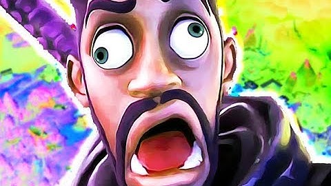 random video (read description)