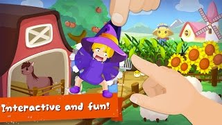 Upside Down - Logic Game | Train Your Brain - Improving Concentration | BabyBus Kids Games screenshot 3