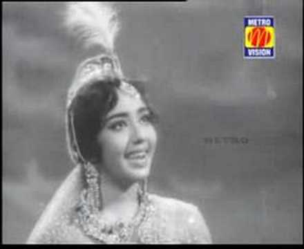 KUNKUMA POOVUKAL POOTHU