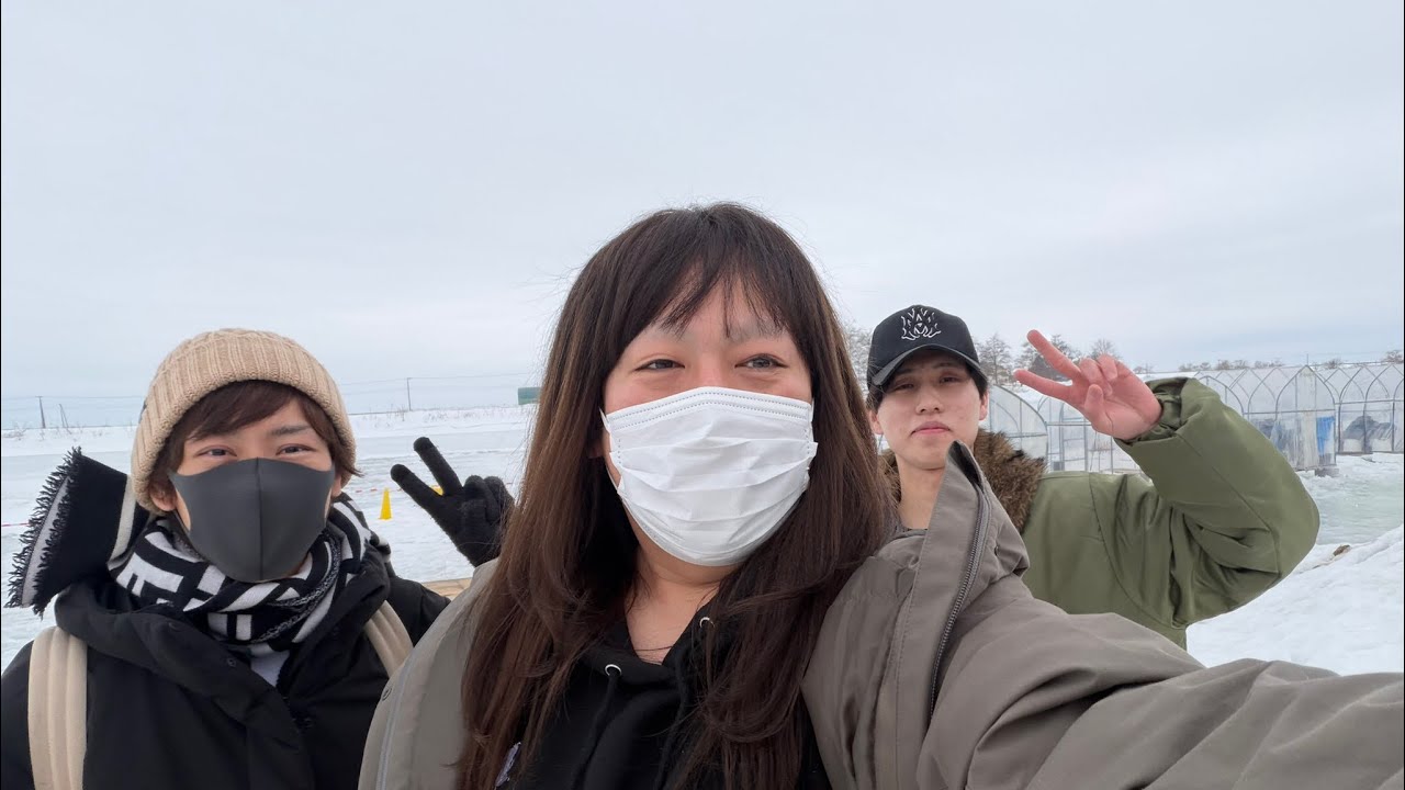 北海道旅行〜総集編〜