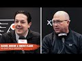2026 Flyers Pre-Draft Press Conference: Daniel Briere &amp; Brent Flahr