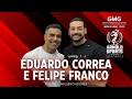 Eduardo Correa e Felipe Franco - Atletas e influenciadores | GMG no Arnold Sports 2026