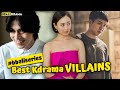 BBALI SERIES - Best Kdrama VILLAIN: Scariest Villains, Most Unexpected Villain Reveal...