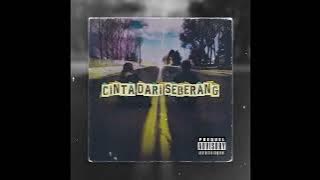 FAHMIHAYAT - WAYASE - CINTA DARI SEBERANG