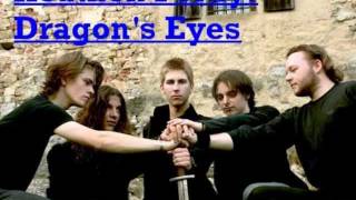 Video thumbnail of "Heathen Foray - Dragon's Eye"