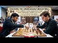 The Ruy Lopez Rook Sacrifice Reversal | Ganguly, Surya Shekhar vs Beerdsen, Thomas