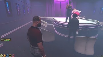 4head Interrupts Patar & Jamal doing this... | NoPixel 3.0 WL | GTAV RP