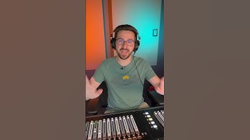 Compressor Attack & Release Times Explained #Shorts