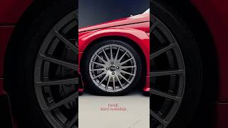 Alfa Romeo 155 × OZ Racing