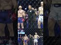 White House UFC fight draws thousands for Trump and America’s birthday