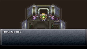 Chrono Trigger - Part 31 - The New King