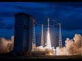 Flight VV02 – Proba-V / VNREDSat-1 / ESTCube-1 | Vega Launch | Arianespace