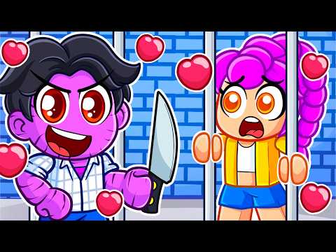 RUMI Trapped in JINU'S DEMON LOVE Prison!