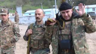 Video thumbnail of "Հպարտ, անպարտ դաշնակցություն. նոր հոլովակ"