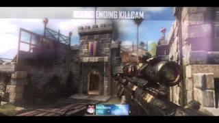 CALL OF DUTY EDIT! Out of Style NEW AWESOME EDIT SICK FLOW!