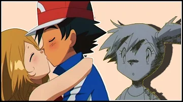 Qual o nome da namorada do Pikachu?