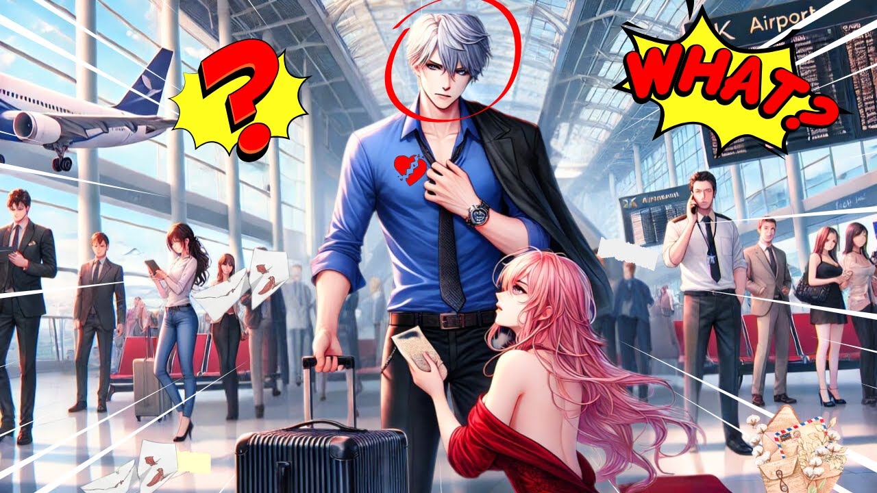 J’ai DÉCLARÉ MA FLAMME 99 fois, REJETÉ… mais elle a CACHÉ 9990 PHOTOS de moi | Manhwa Résumé