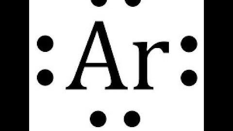 Lewis Dot Structure Part 2