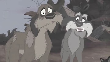 Pity Party♥ { Full Animash Birthday MEP }