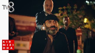 Kırmızı Oda 39 Bölüm Fragmanı Tv8