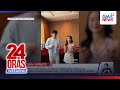Caprice Cayetano at Heath Jornales, bibida sa romantic drama series | 24 Oras Weekend
