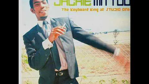 Jackie Mittoo - Henry The Great