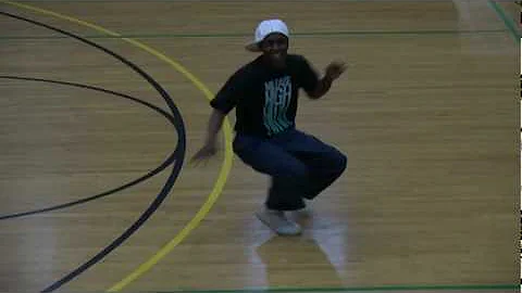 Brandon Barnette Entertainer