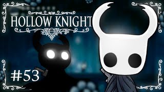 vendendo salsicha no bbb 🌭 - Hollow Knight #53