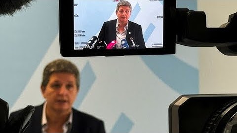 Globale IT-Störung: Bundesregierung schließt Cyber-Angriff derzeit aus