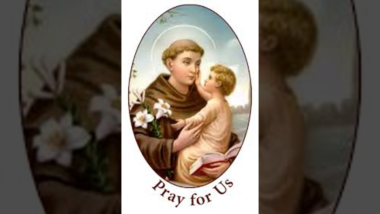 വിശുദ്ധ അന്തോണീസ് പുണ്യവാളന്റെ ചരിത്രം മൂന്നാം ഭാഗം, The History of Saint Anthony, Part Three ...