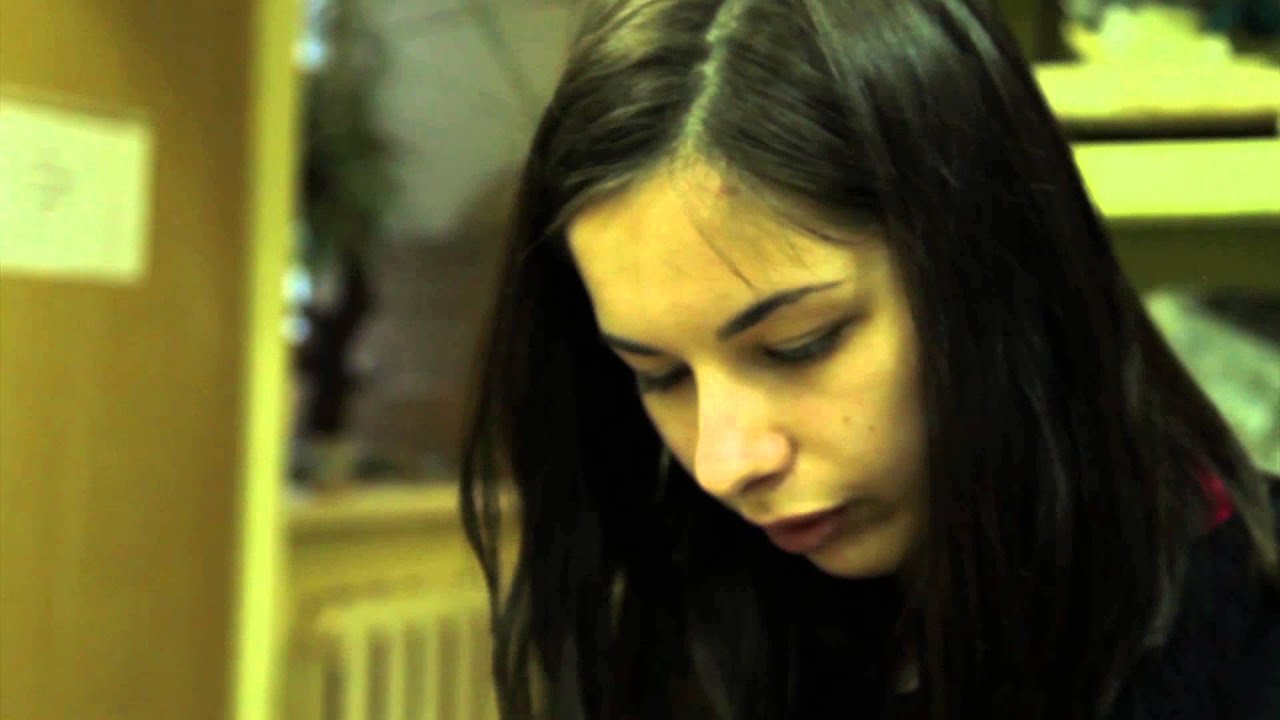 Артем Соловьев. "Театральный художественно-технический колледж ...