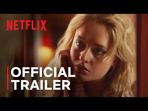 A Part of You | Official Trailer | Netflix