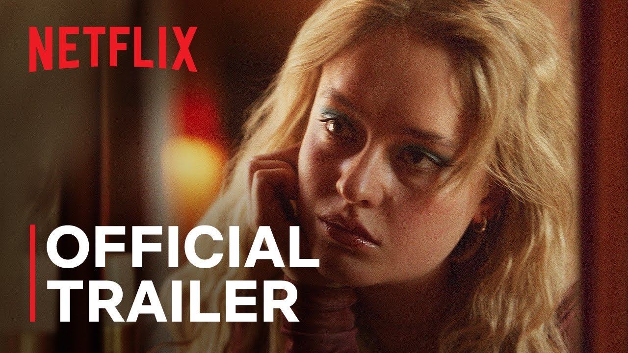 ⁣A Part of You | Official Trailer | Netflix