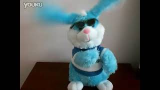 Bunny Hopper