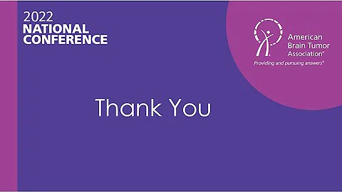 Day 1 Closing Remarks - 2022 National Conference