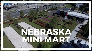 Tales of Tampa - Nebraska Mini Mart
