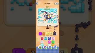 Colony Flow! level 571 gameplay walkthrough solution
