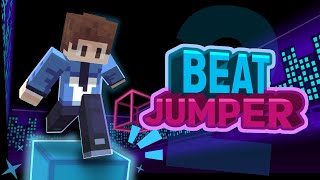 HOW TO DOWNLOAD Beat Jumper 2 PARKOUR MAP IN MINCRAFT TLAUNCHER