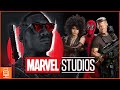 Why Marvel Studios Did Not Reveal Blade or Deadpool 3 Release Date Explained