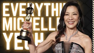 Celebrity Michelle Yeoh's Luxurious Life REVEALED | Family, Net Worth, Relationships & Career Success Net Worth