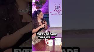 Stop expecting your people to support you! @suefearless