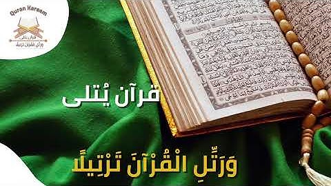 سورة المدثر المصحف المرتل القارئ الشيخ محمد صديق المنشاوي