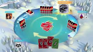 BREAKING FRIENDSHIPS | UNO PS4 | FT. Them Mf Ninjas Y | #ThemMfNinjaY