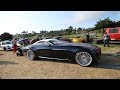 The 20ft Maybach Land Yacht that could SHUT DOWN Rolls Royce