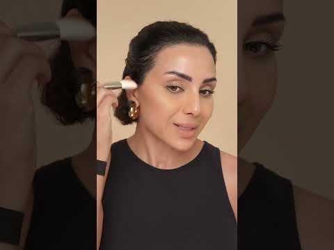 How To Use Color Corrector for Dark Circles and Hyperpigmentation! | Nina Ubhi