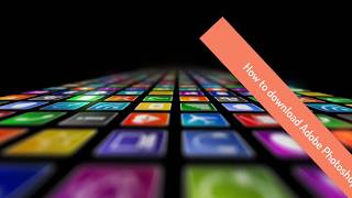 How to download photoshop cc 2017