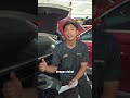 Bila kena tukar bateri kereta german?