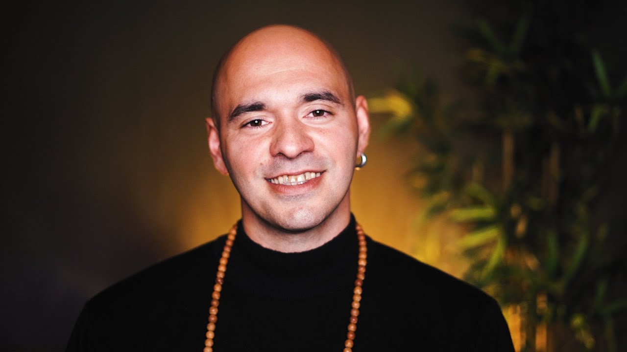 SEN BEDEN DEĞİLSİN