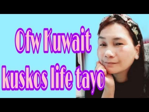 KUSKOS LIFE OLIT TAYO MGA PALANGGA